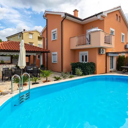 Apartment In With Wifi Sveti Vid-Miholjice