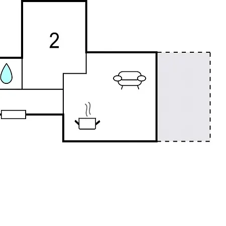 In With Wifi Apartment