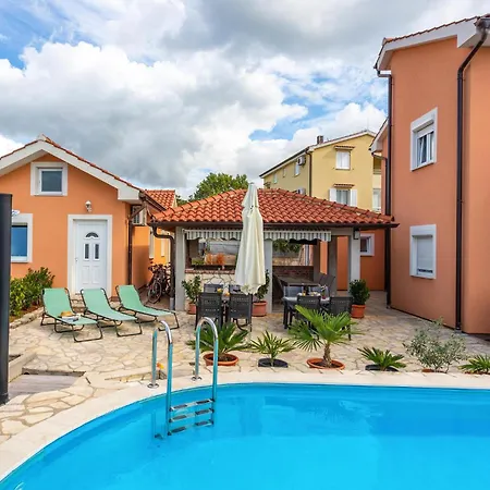 Stunning In Sveti Vid-Miholjice